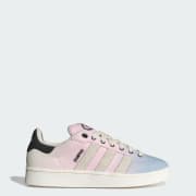 adidas Campus 00s Shoes - White | Men's Lifestyle | adidas US