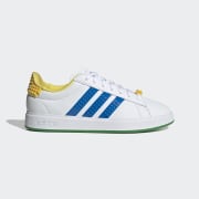 Kolor produktu: Cloud White / Shock Blue / Yellow