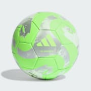 Cor do artigo: Solar Green / Silver Metallic / White
