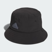 Adidas Women s Shoreline Bucket Hat Black Onix Grey