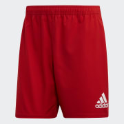 Farbe: Scarlet / White