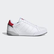 Color del artículo: Cloud White / Vivid Red / Grey Three
