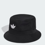 adidas Adicolor Trefoil Bucket Hat Black adidas Deutschland