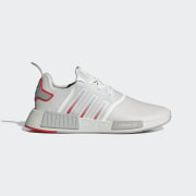 Tênis NMD_R1 - Branco adidas