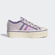 Couleur du produit : Almost Pink / Pulse Lilac / Wonder White