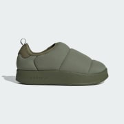 Olive green adidas kids outlet