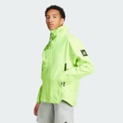 Adidas hunter green jacket best sale