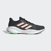 Color: Grey Six / Light Flash Orange / Pulse Mint