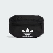 adidas Adicolor Classic Waist Bag - Blue | adidas Canada