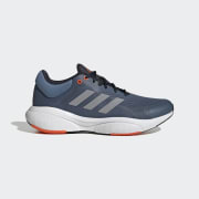 Color: Wonder Steel / Halo Silver / Impact Orange