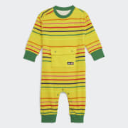 Kód barvy: Yellow / Core Green