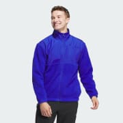 adidas Coze Full-Zip Jacket - Beige | Free Shipping with adiClub | adidas US