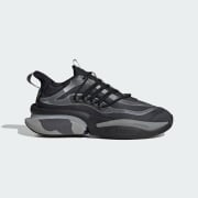 Tenis Alphaboost V1 Preto adidas adidas Brasil