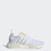 Zapatillas NMD R1 Blanco adidas adidas Chile