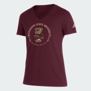 Product color: Team Maroon Mel / Ncaa-Mss-77m