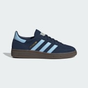 adidas Handball Spezial Shoes Kids Blue Free Shipping with adiClub adidas US