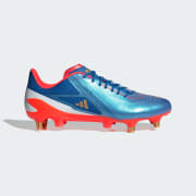 Produktfärg: Bright Royal / Gold Metallic / Solar Red