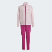 Color del artículo: Clear Pink / Semi Lucid Fuchsia