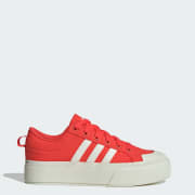 Adidas shoes red 60 new arrivals