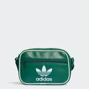 Adidas tasche airliner adicolor türkis outlet