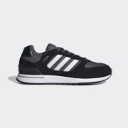 Couleur du produit : Core Black / Cloud White / Grey Six