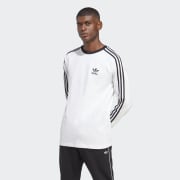 Soldes Adidas Adicolor Classics 3-Stripes T-Shirt 2024 au meilleur prix sur