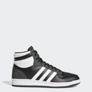adidas Top Ten RB Schuh Schwarz adidas Deutschland