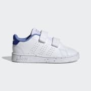 Kód farby: Cloud White / Cloud White / Blue Fusion