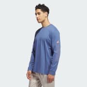 Cor do artigo: Crew Blue