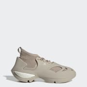 adidas by Stella McCartney Sportswear Shoe Red adidas India
