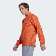 | Jacket - Wind Multi TERREX adidas | US Blue adidas Hiking Men\'s