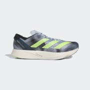Color del artículo: Wonder Blue / Lucid Lemon / Core Black