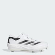 adidas Adizero Impact Baseball Cleats White adidas UK