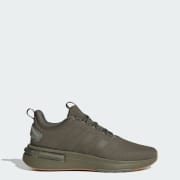 adidas Racer TR23 Shoes - White | Free Shipping with adiClub | adidas US