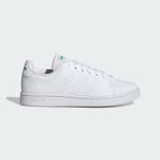 Adidas men's advantage running shoe hotsell