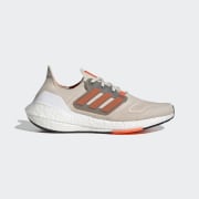 Màu sản phẩm: Aluminium / Impact Orange / Core Black