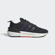 Cor do artigo: Core Black / Core Black / Coral Fusion