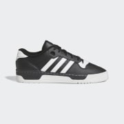 Cor do artigo: Core Black / Cloud White / Core Black