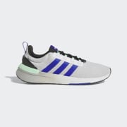 Color del artículo: Cloud White / Lucid Blue / Pulse Mint