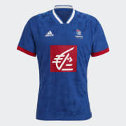 Farbe: Royal Blue / White
