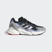 Color: Core Black / Silver Metallic / Altered Blue