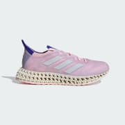 Couleur du produit : Clear Pink / Cloud White / Lucid Blue