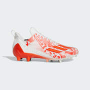 Product color: Cloud White / Collegiate Orange / Cloud White