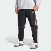 Pantaloni Tiro 25 Essentials Woven Nero adidas adidas Italia