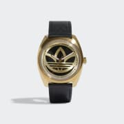 Artikelkleur: Gold Metallic / Black