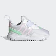 Colore prodotto: Cloud White / Clear Pink / Pulse Mint