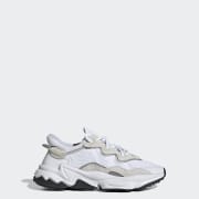adidas OZWEEGO Shoes White Free Shipping with adiClub adidas Canada