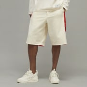 Color del artículo: Cream White / Semi Solar Red