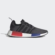 Farbe: Core Black / Semi Lucid Blue / Glory Red