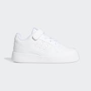 Adidas forum lo heren abrikoos clearance